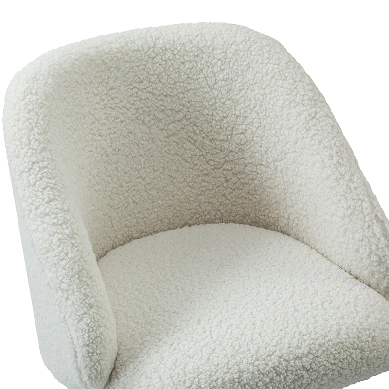 Ergonomic Loannis Task Chair - Adjustable Office Chair with Lumbar Support for Home & Workspace - Perfect for Long Hours of Sitting, Computer Work, and Desk Jobs