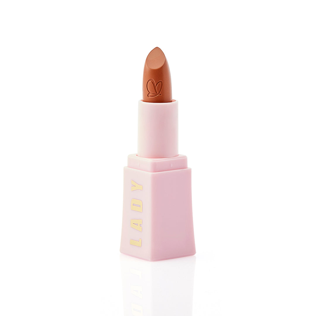 Labial en Barra Lady Tono 09