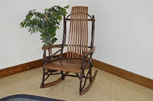 Walnut Finish
