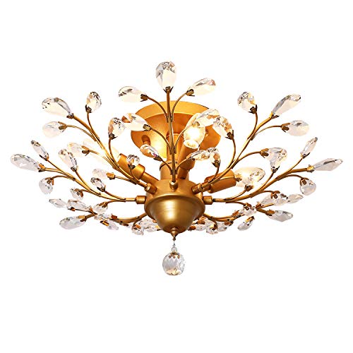 4-Light,Gold