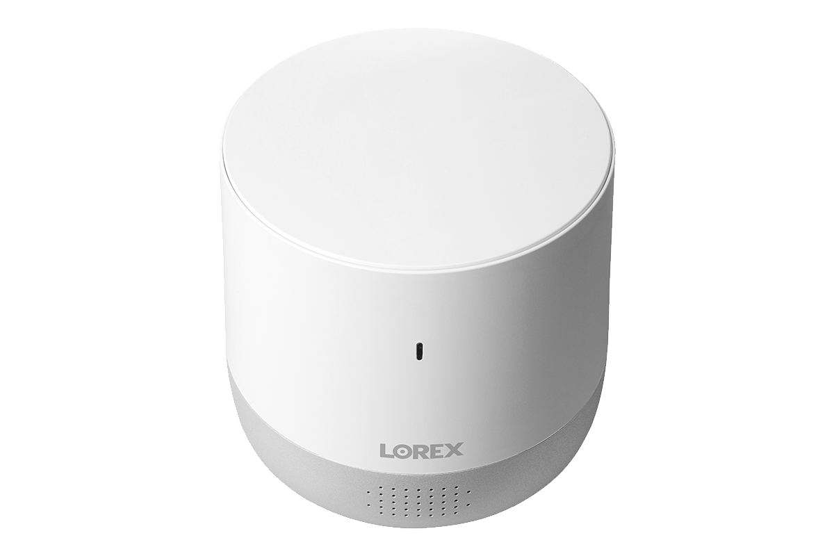 2K QHD Wireless Security Camera System (3 Cameras) - Indoor/Outdoor Home Surveillance for Day & Night Monitoring