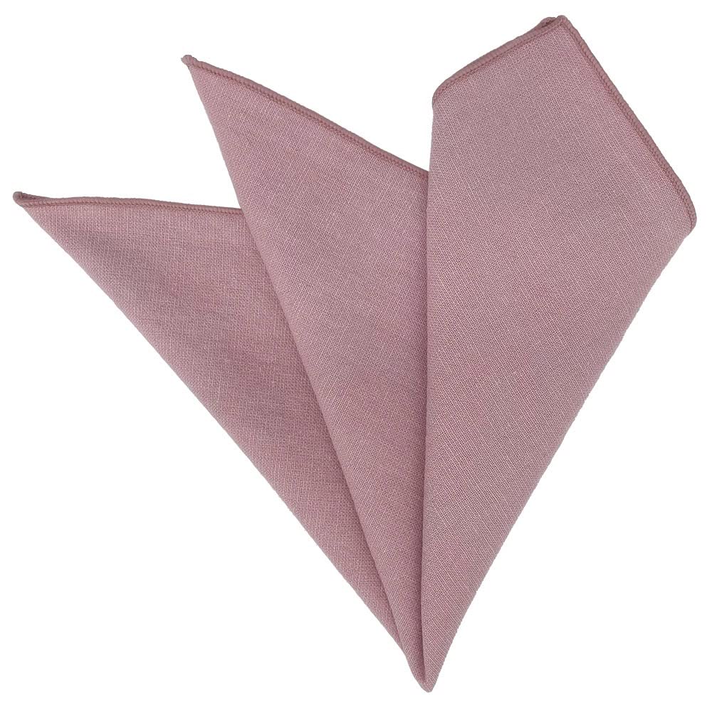 Kebocis Men's Floral Pocket Square Handkerchief - Stylish Silk Pocket Square for Suits, Weddings & Formal Events