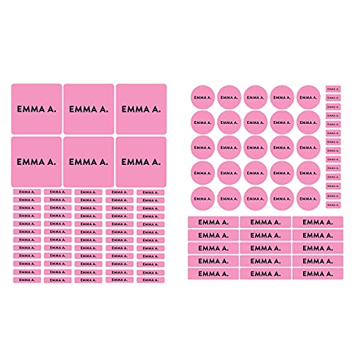 Bubblegum Pink