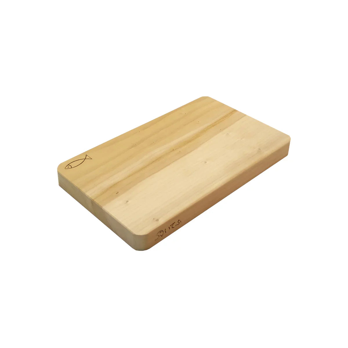Premium Kiya Ichou Ginkgo Wood Cutting Board - Natural, Durable & Eco-Friendly - Perfect for Kitchen, Charcuterie & Serving - Ideal for Home Chefs & Entertaining