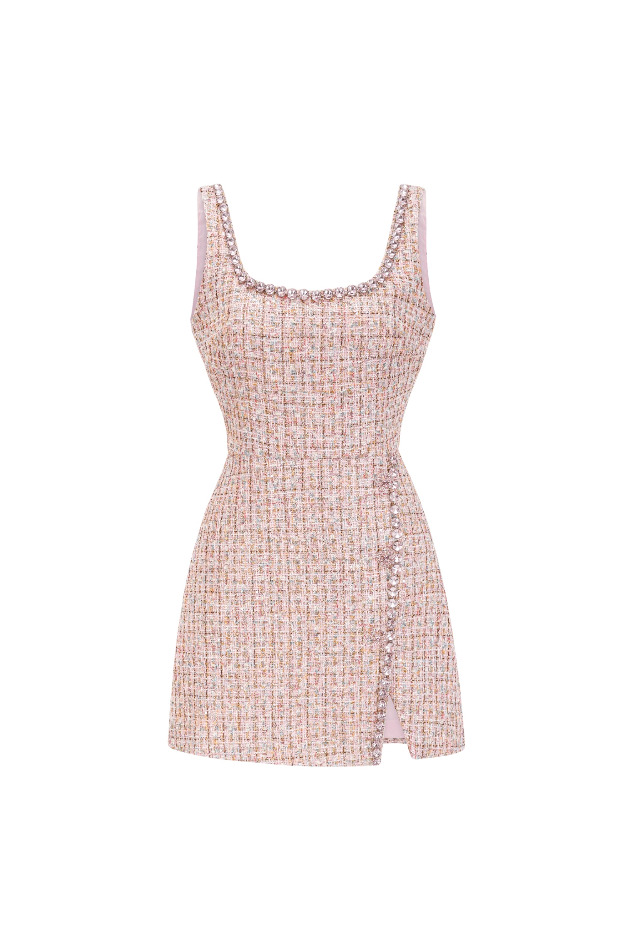 Aoife Dress - Elegant Women's Floral Summer Dress for Casual & Party Wear | Perfect for Beach, Wedding & Date Night