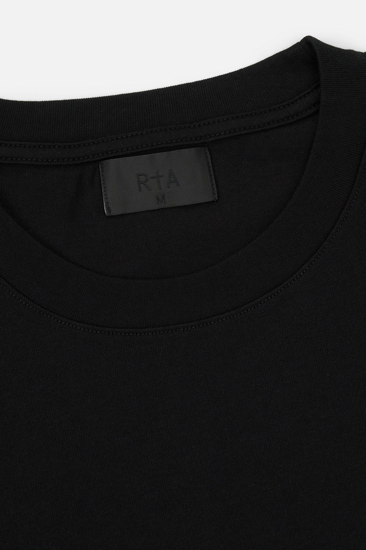 COLIN Oversized Short Sleeve T-Shirt | Black Contraband Graphic Tee for Men | Casual Streetwear & Summer Outfits
