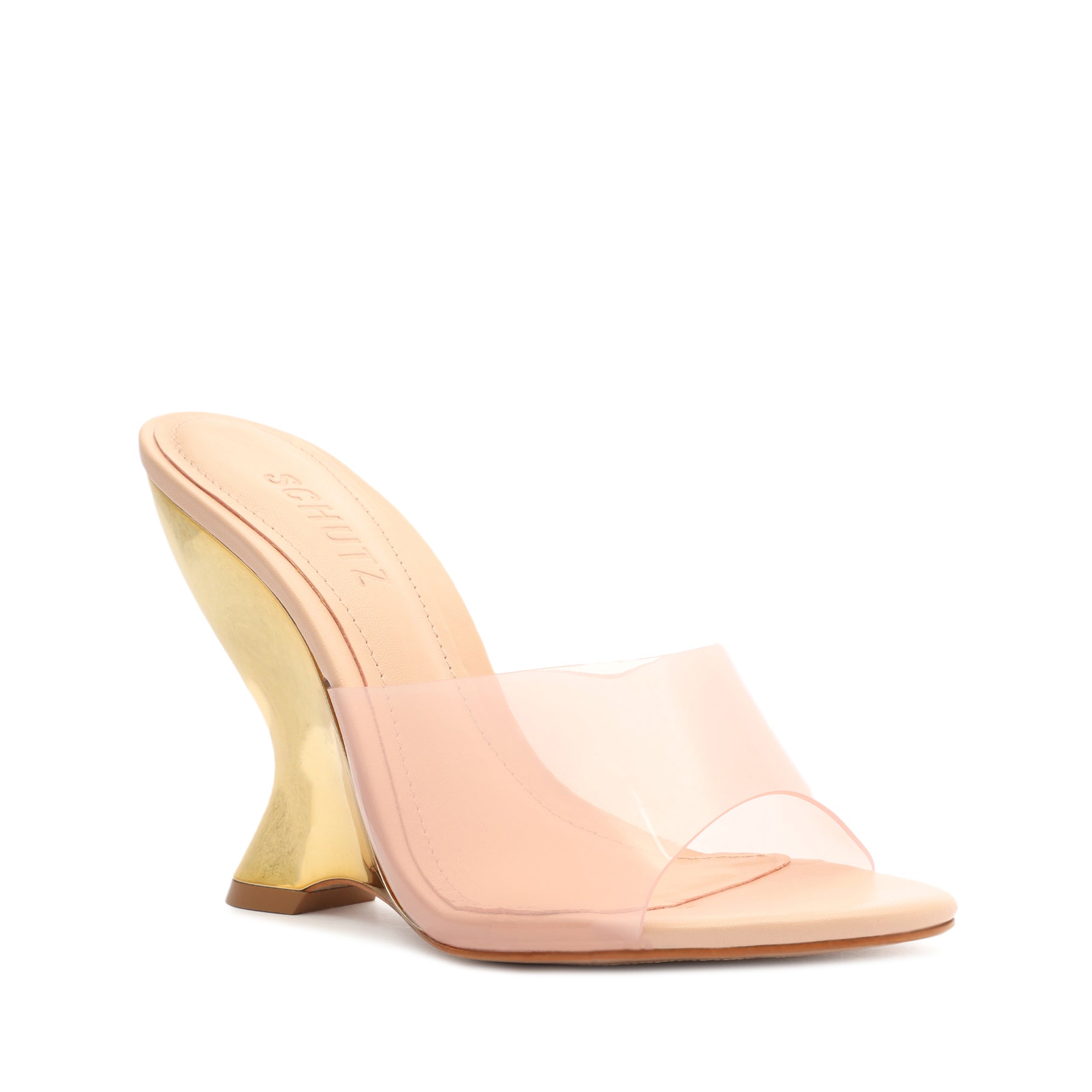 Aprill Women's Vinyl Sandals - Comfortable & Stylish Summer Slide Sandals for Beach, Pool, and Casual Wear