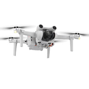 Remote Control Bait Dropper for DJI Mini 3 Pro Drone - Perfect for Fishing, Hunting & Outdoor Adventures
