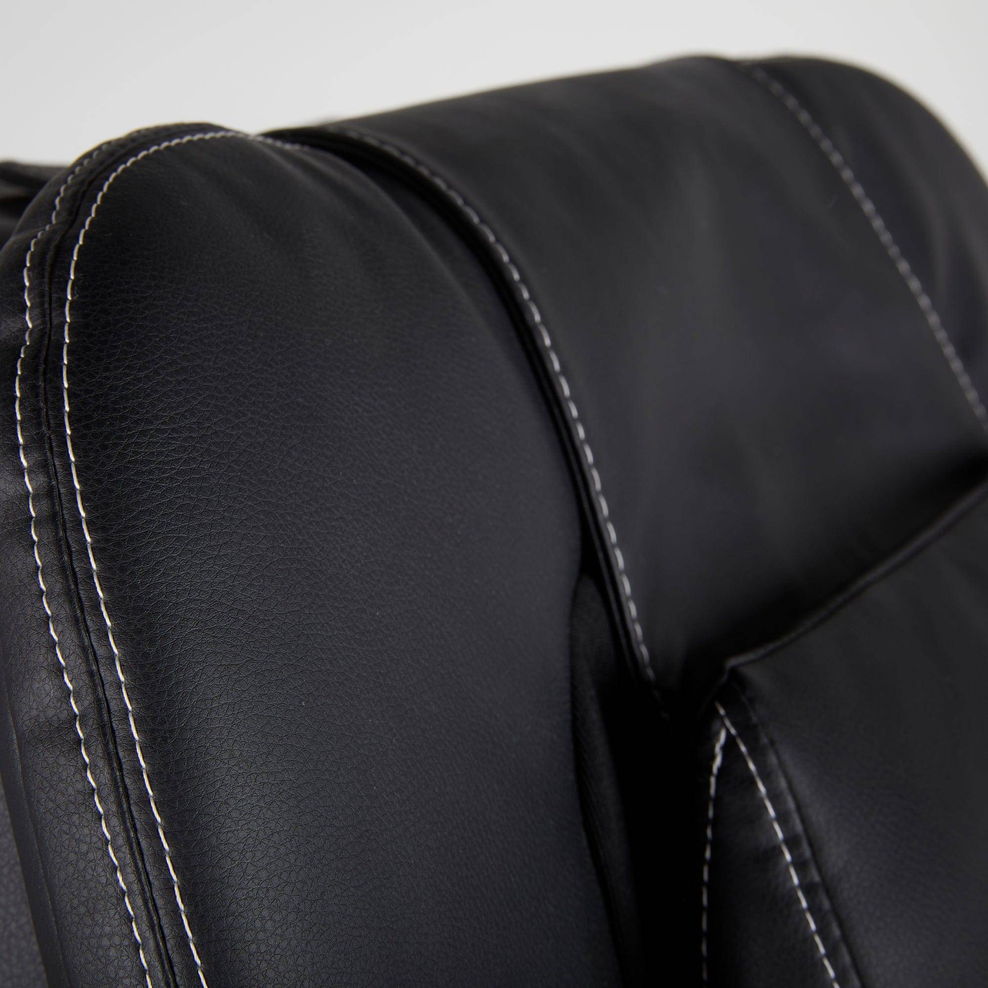 Continuum Le Rêve VE Professional Pedicure Chair for Salon & Spa - Luxury Foot Care Massage Station with Adjustable Features for Ultimate Comfort