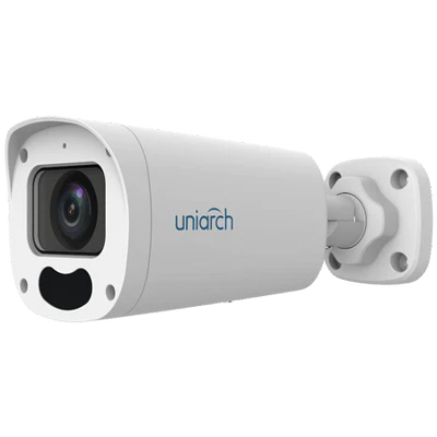 Uniview IPC B315 APKZ Uniarch 5MP Bullet IP Security Camera - Outdoor/Indoor Surveillance for Home & Business Protection