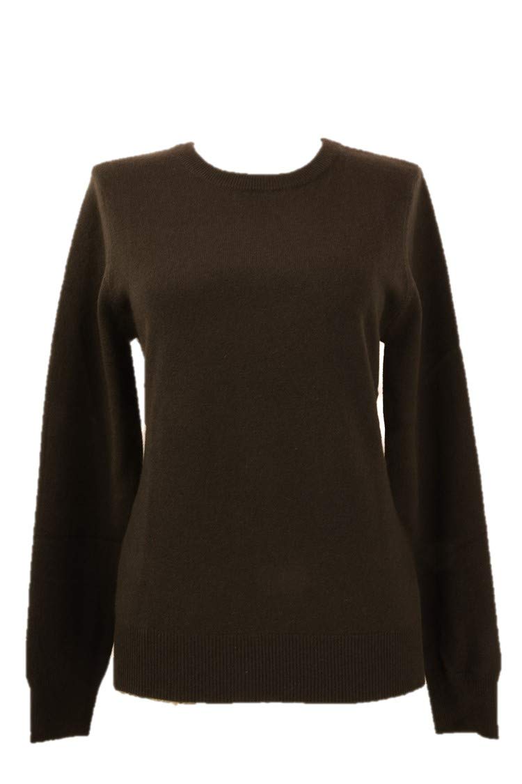 Shepherd Women's Soft Cashmere Sweater - Cozy Round Neck Pullover for Winter, Fall & Spring | Perfect for Office, Travel & Casual Outfits