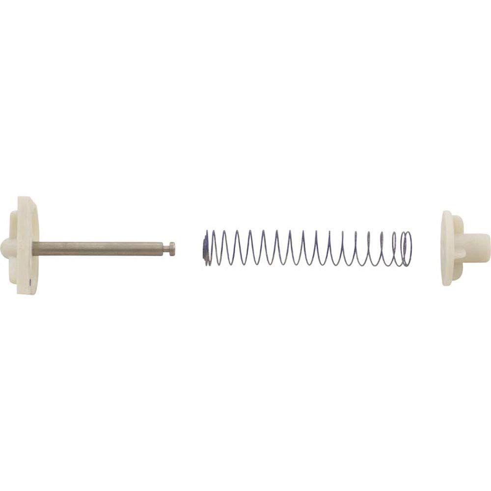 Raypak 011601F Bypass Kit for 130A Gas Pool Heater - Replacement Part for Efficient Pool Heating System | Perfect for Pool Maintenance & Repair