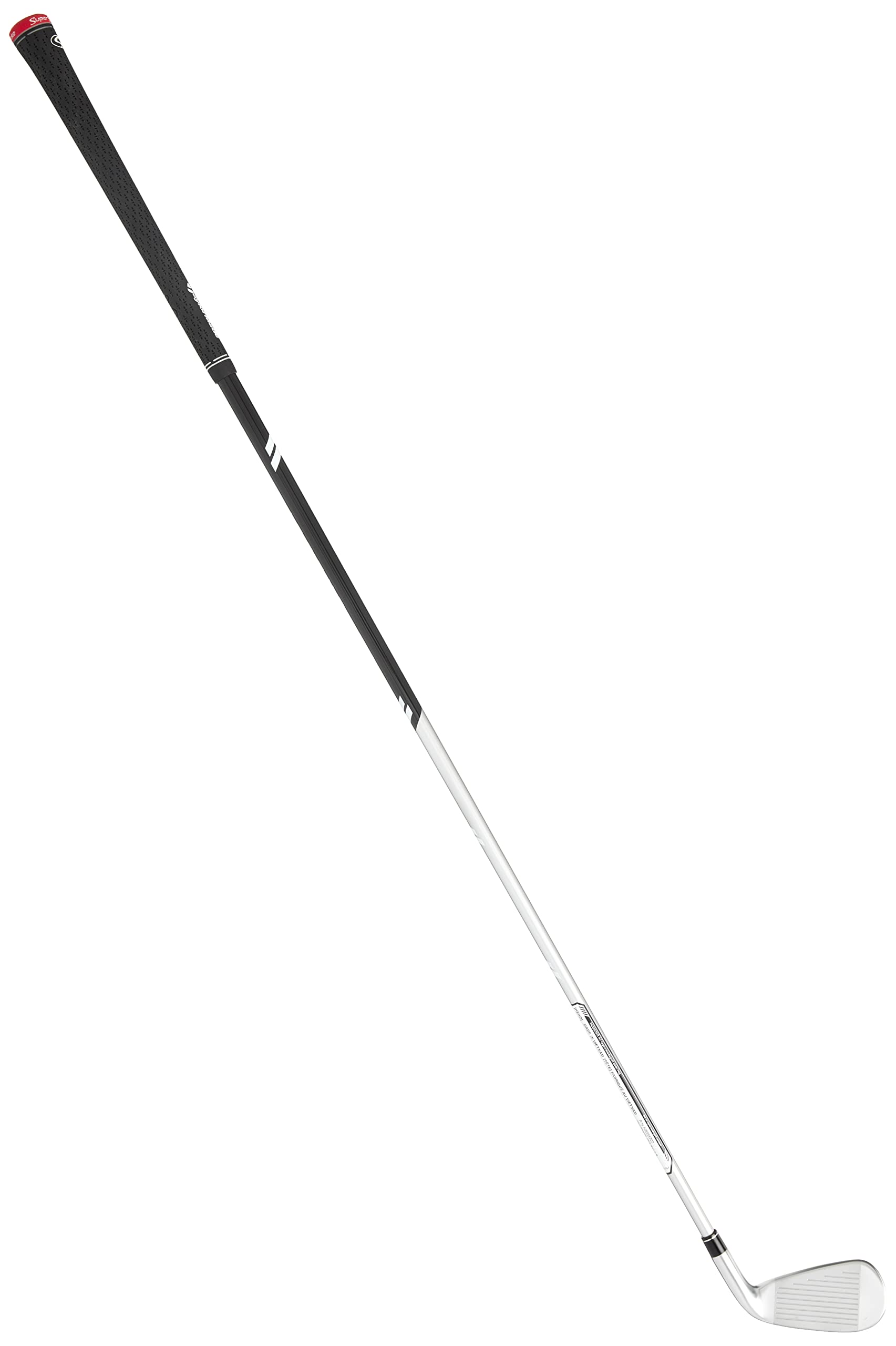 TaylorMade Stealth DHY Hybrid Golf Club - High Performance Hybrid Iron Replacement for Men & Women | Perfect for Fairway Shots, Rough Play & Long Approaches