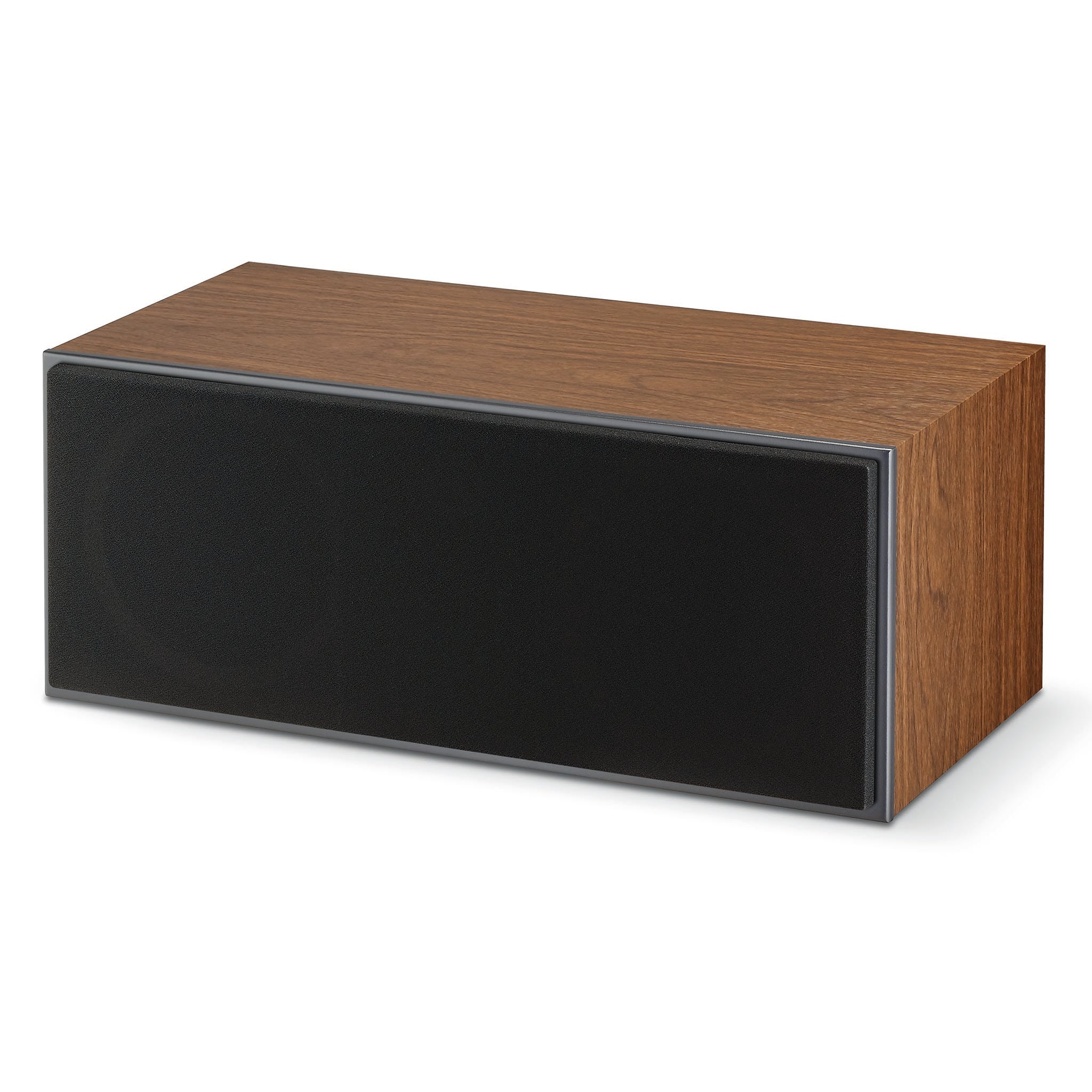 Focal Theva Center Channel Speaker - Premium Home Theater Sound for Movies & Music | Perfect for Living Room & Media Room Setups