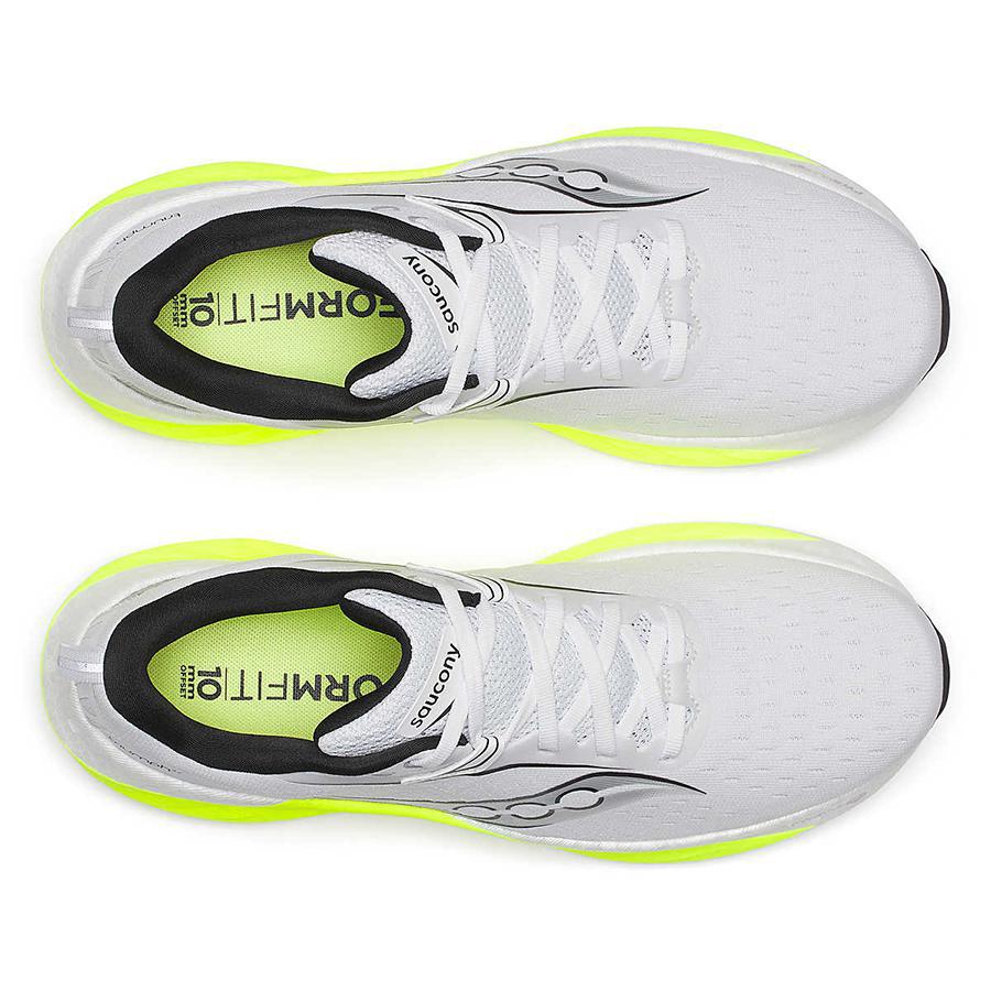 Men's Triumph 22 Running Shoes - Lightweight Cushioned Sneakers for Jogging & Training | Perfect for Road Running, Gym Workouts & Daily Wear