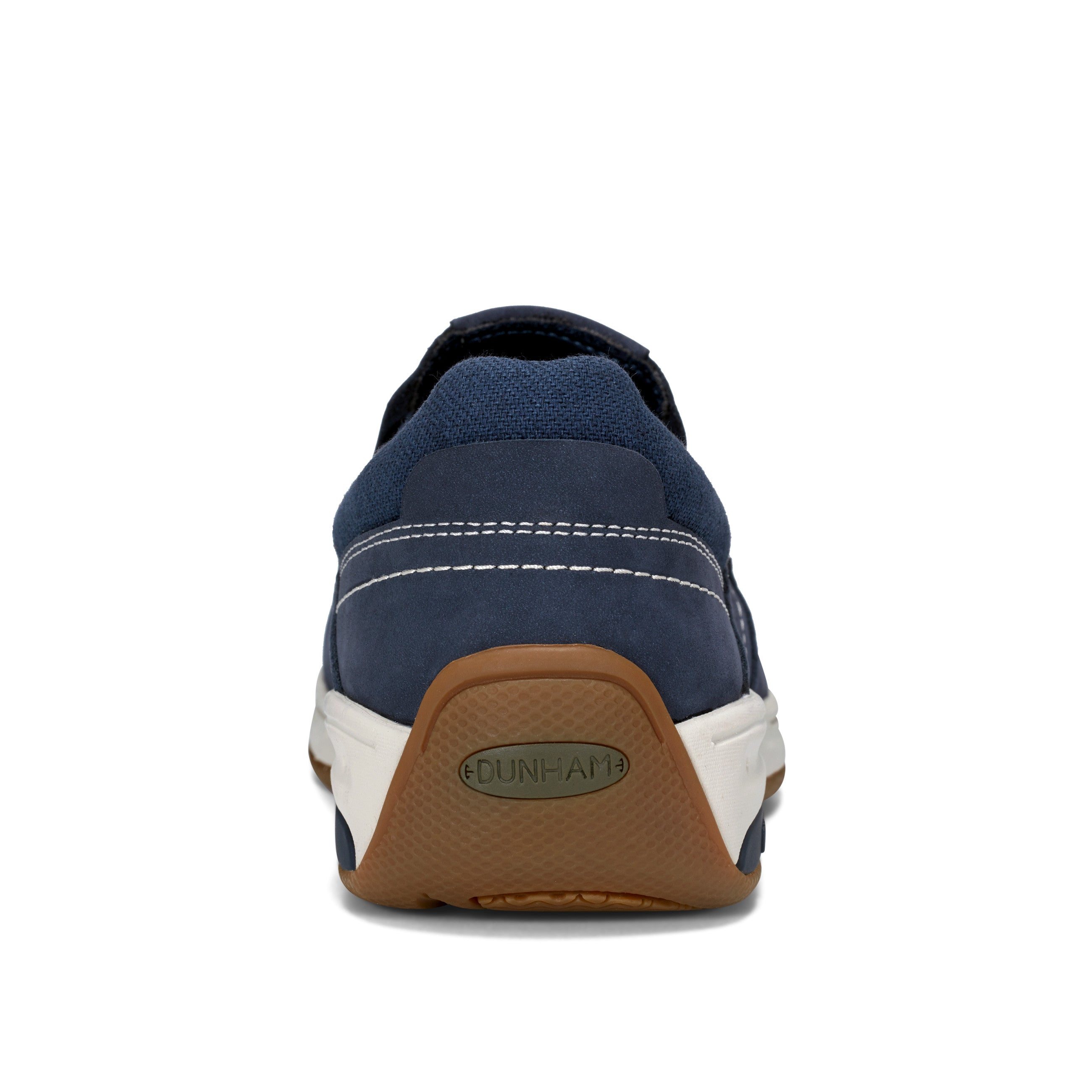 Men's Waves Casual Slip-On Shoes - Comfortable & Lightweight Loafers for Walking, Travel & Everyday Wear