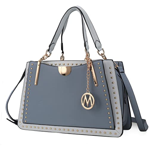Cb Aubrey Denim-light Blue