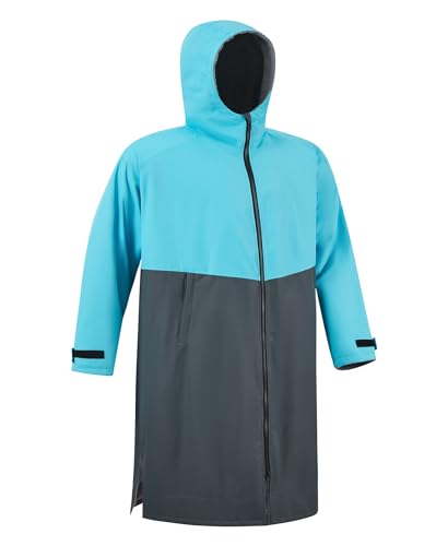 Aldult Blue/Gray