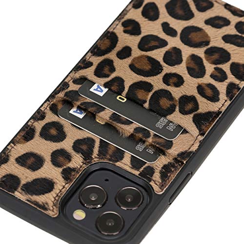 Furry Leopard
