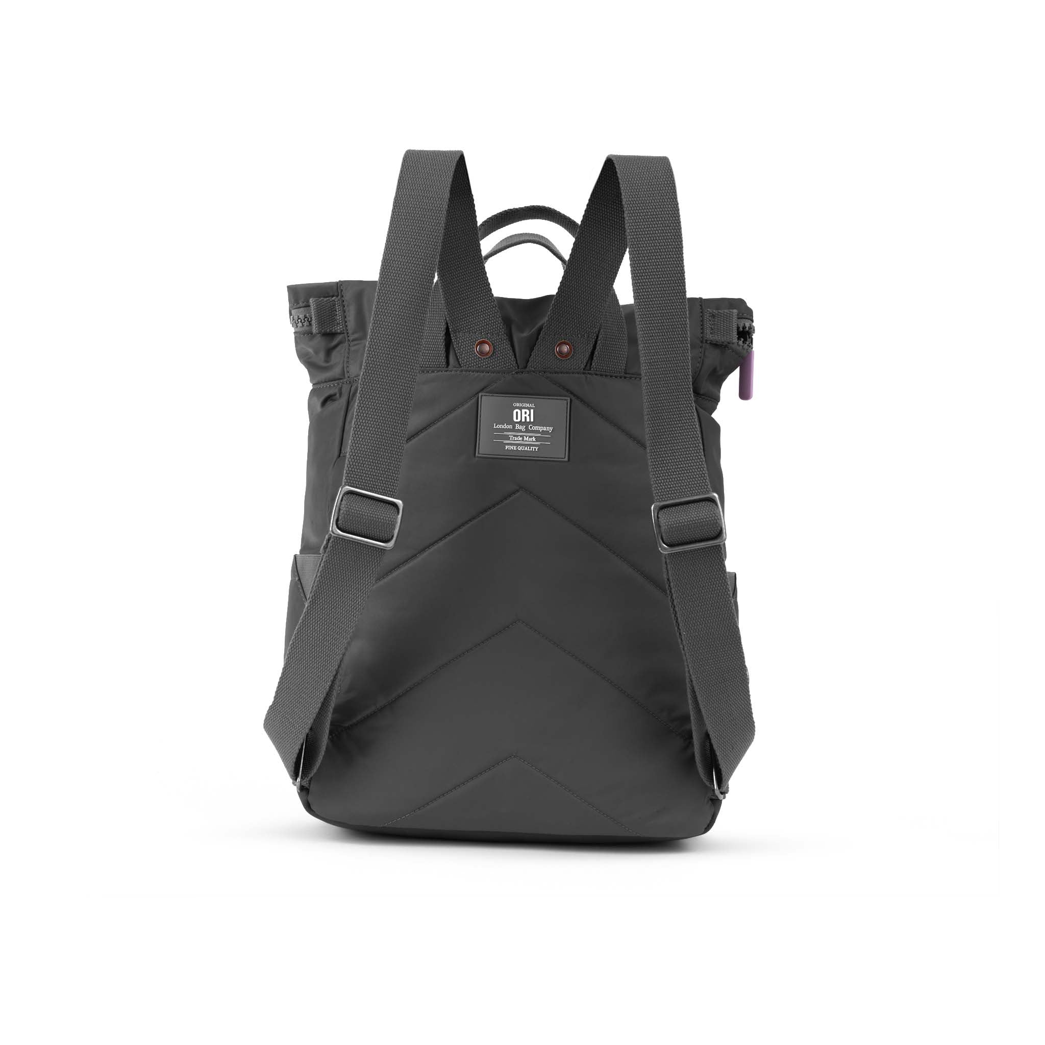 Camden A Martini Recycled Nylon Handbag - Eco-Friendly Women's Crossbody Bag for Work, Travel & Everyday Use