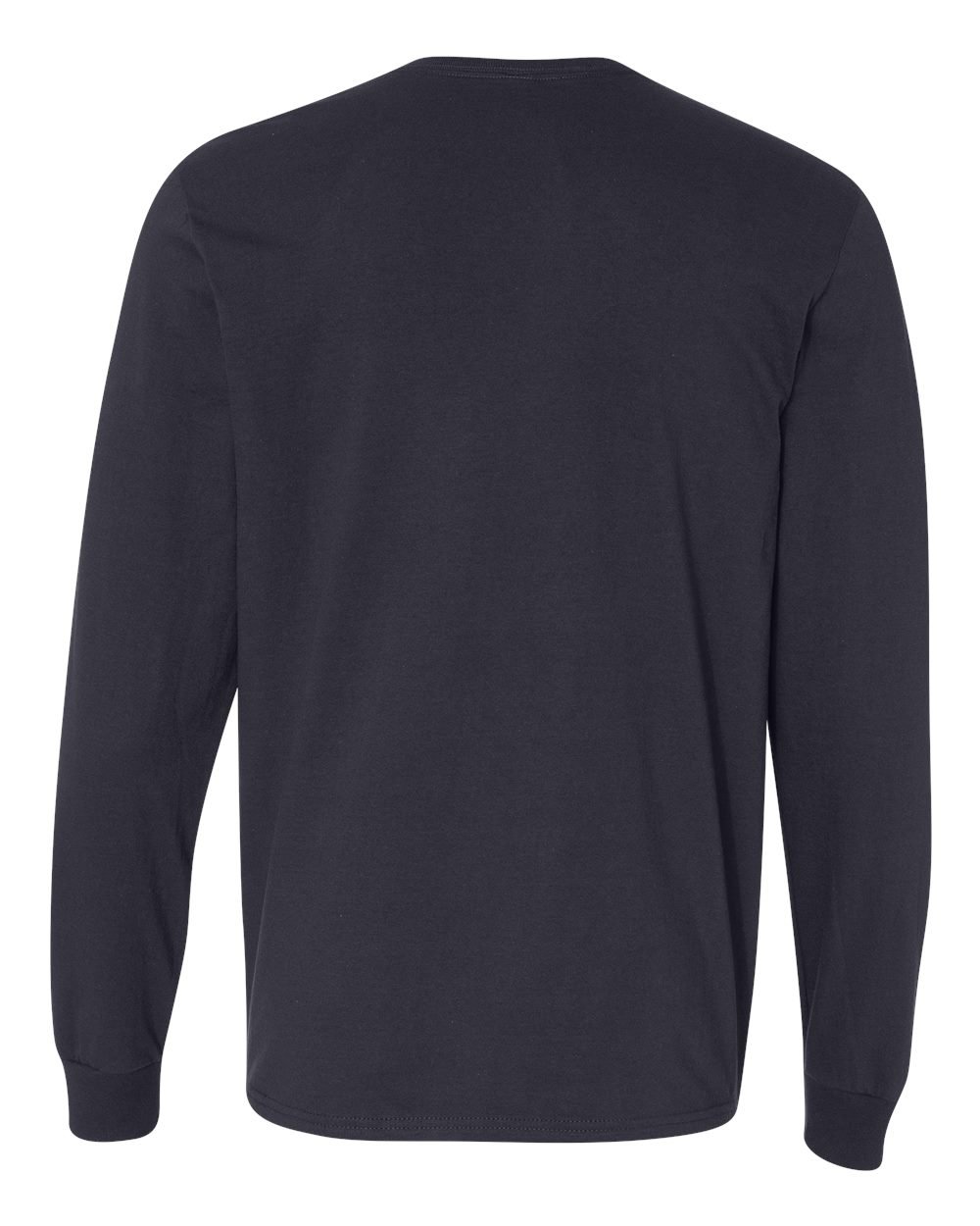 Fruit of the Loom Men's Seamless T-Shirt - Soft Breathable Cotton Crewneck Tee for Casual Wear, Gym & Everyday Comfort