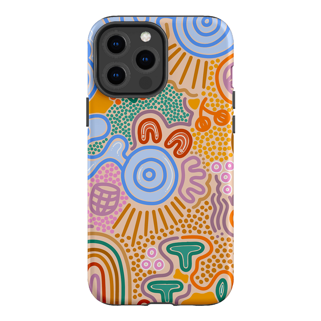Premium Journey Phone Case - Slim Protective Cover for iPhone & Android | Durable, Stylish & Lightweight | Perfect for Travel, Work & Everyday Use