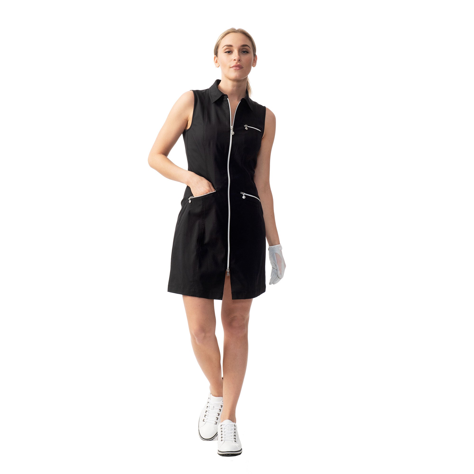 Stylish Women's Sports Lyric Dress for Daily Wear - Perfect for Gym, Yoga & Casual Outings