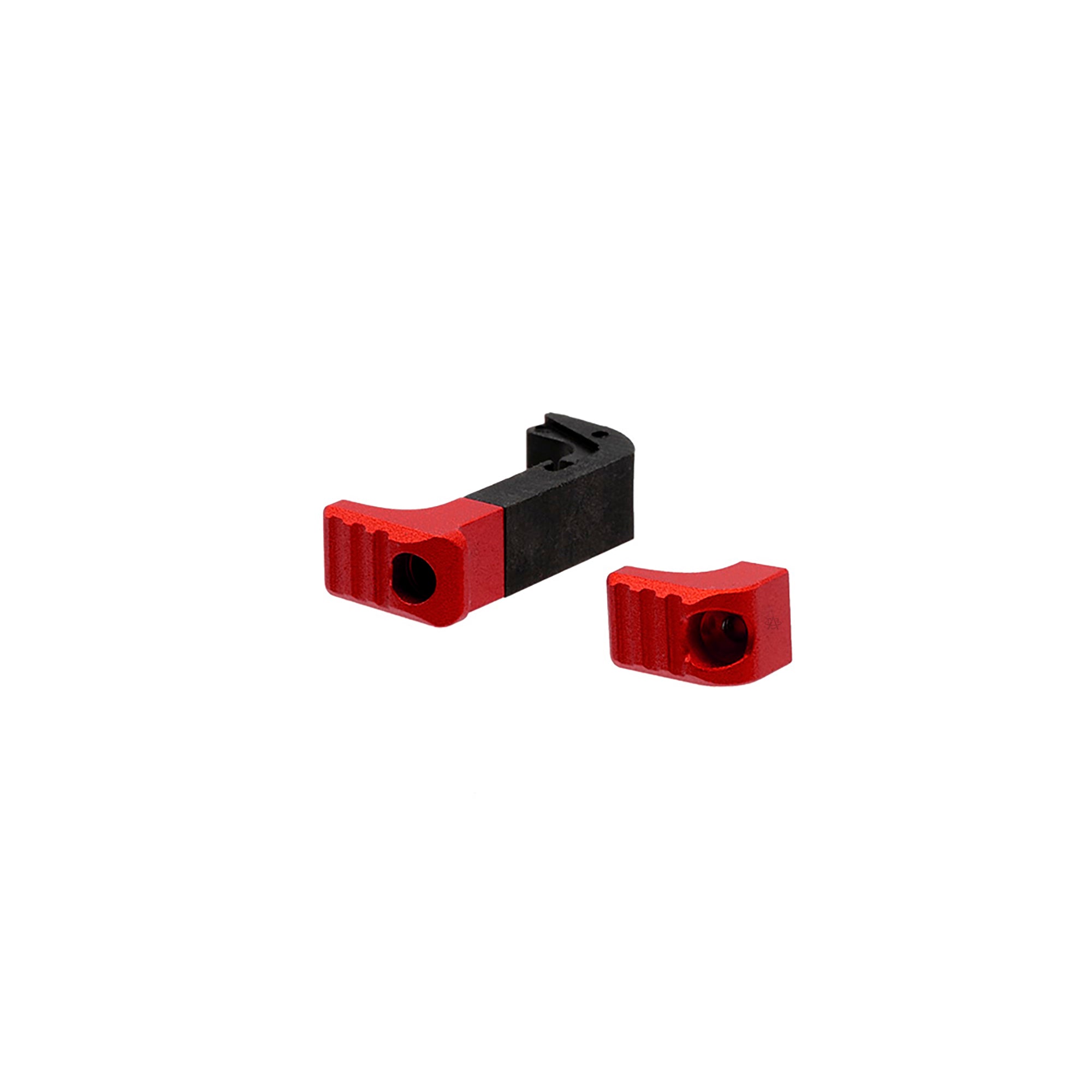 Glock Gen3 Magazine Release - Enhanced Performance & Quick Reload for Glock Pistols - Perfect for Competitive Shooting, Range Practice & Self-Defense