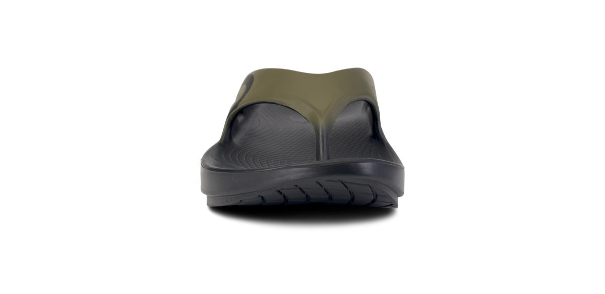 Men's Original Sport Sandal - Tactical Green | Lightweight Hiking & Outdoor Adventure Sandals for Men | Perfect for Camping, Beach, and Water Activities
