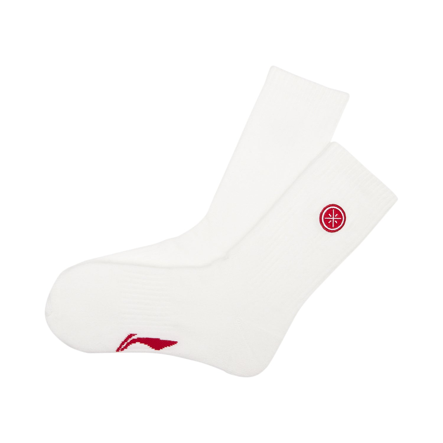 Wade Socks AWLU013 - 3 Pairs of Comfortable Athletic Socks for Men - Perfect for Running, Basketball & Gym Workouts