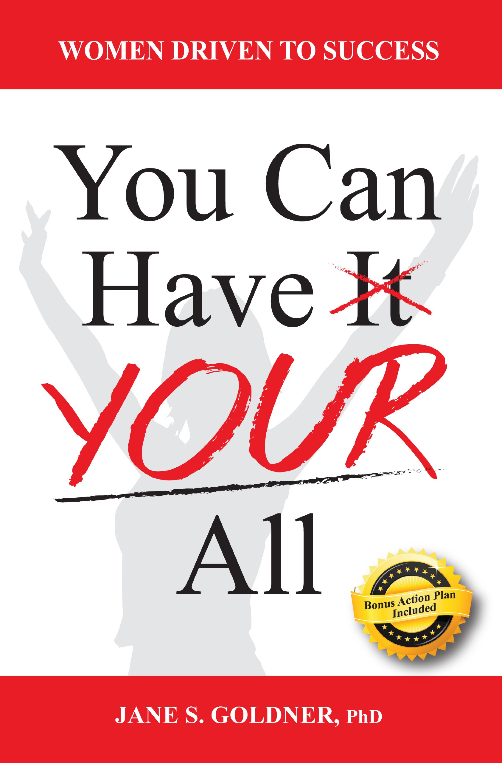 Empowered Women: Achieve Success & Balance in Life | Perfect for Career-Driven Women & Entrepreneurs
