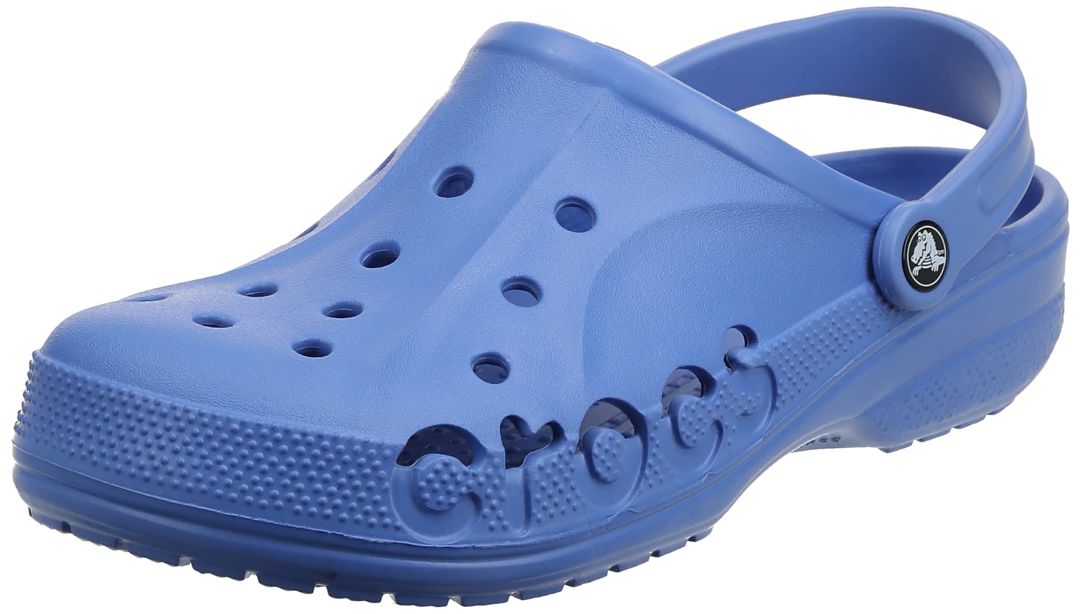 Crocs Unisex-Adult Baya Clogs | Comfortable Slip-On Water Shoes for Men & Women | Perfect for Beach, Pool, Garden & Casual Wear