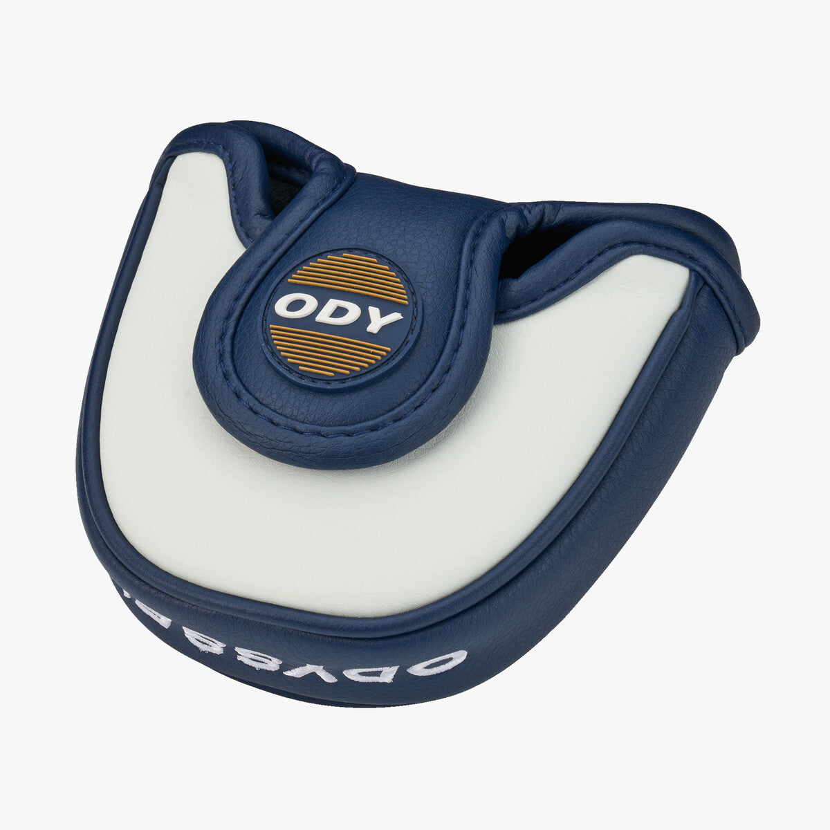 Odyssey AI One Wingback Double Bend Putter - Premium Golf Putter for Precision Putting | Perfect for Tournaments & Practice Greens