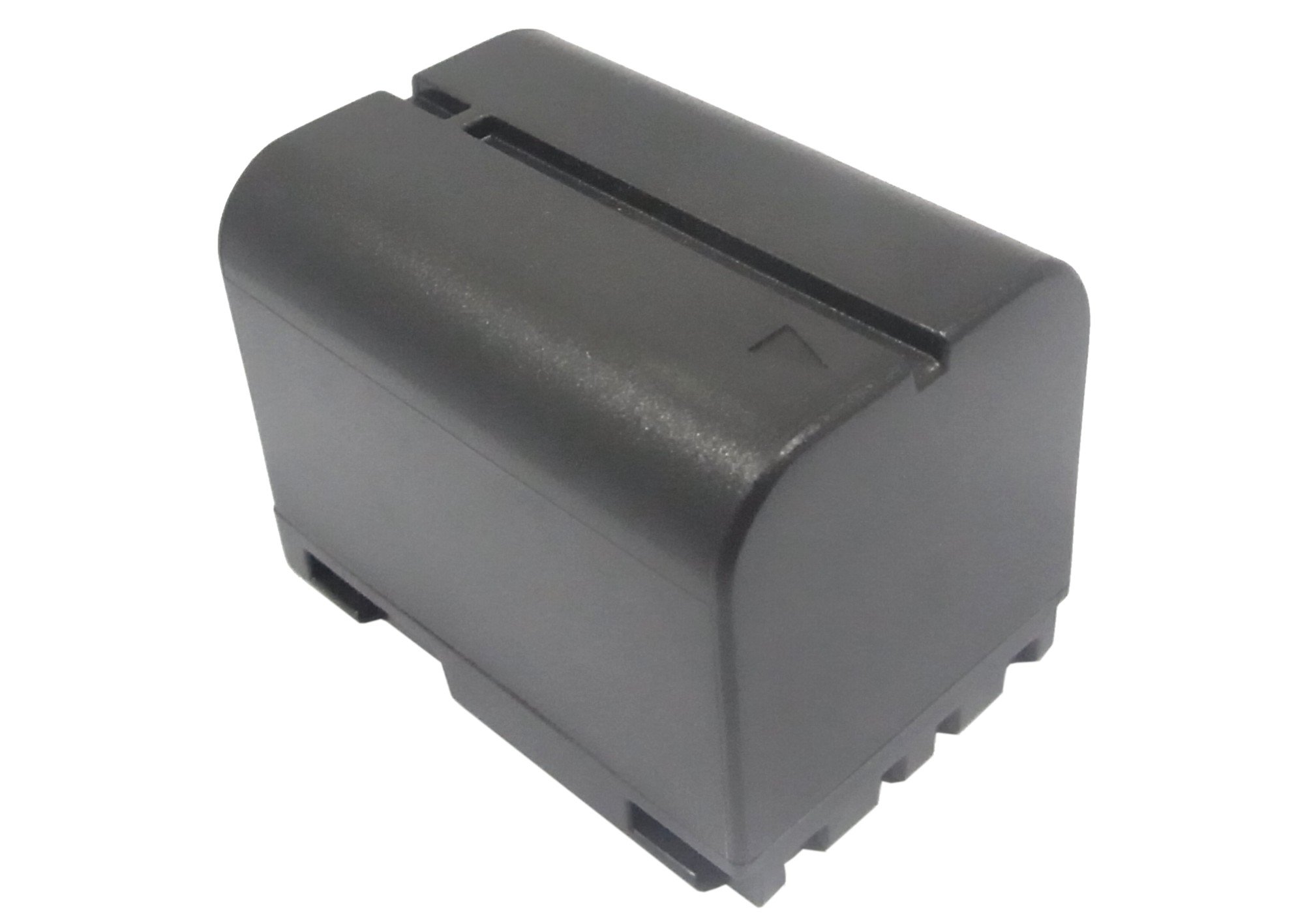 Cameron Sino Rechargeable Battery for JVC GR-DVL167EG Camcorder - Long Lasting Power for Travel Vlogging & Home Video Recording