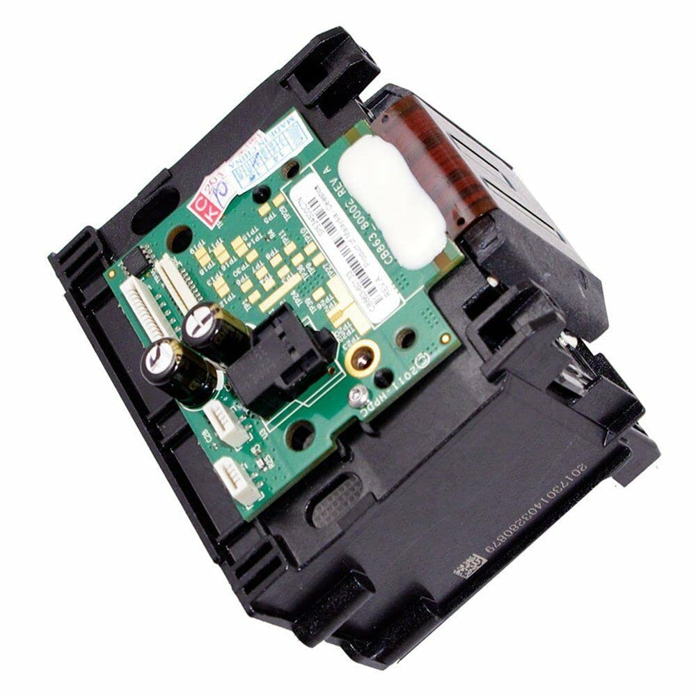 Inkpro Compatible Replacement Printhead for HP 934 935 - Remanufactured Printer Head for HP Officejet Pro 6230 6830 6815 6812 6835 Printers - Perfect for Home Office Printing & High-Quality Documents