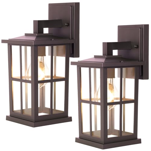 Oil-Rubbed Bronze