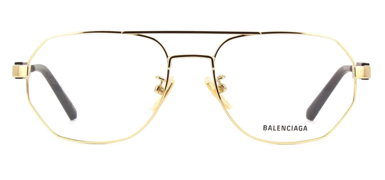 Balenciaga BB0117O Sunglasses - Luxury Designer Shades for Men & Women - UV Protection & Polarized Lenses - Perfect for Outdoor Activities, Travel, and Fashion Statements