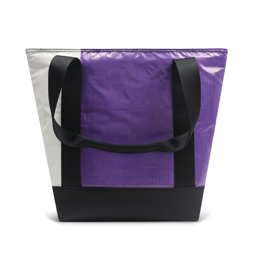 Beck Cooler Bag Bk1 00427 - Insulated Lunch Bag for Work, Picnics & Outdoor Activities - Leakproof & Durable Cooler Tote for Food & Drinks