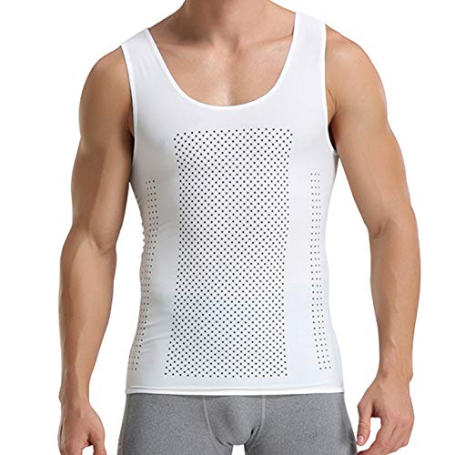 White Vest