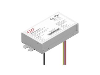 ERP POWER ESM030W-0700-42 ESM030 Series 29.4W 700mA 42V LED Driver - Constant Current Power Supply for LED Lights, Landscape Lighting & Commercial Signage