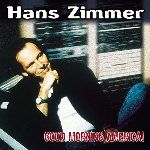 Good Morning America Original Soundtrack - Uplifting Music for Morning Routines, Workouts & Daily Motivation