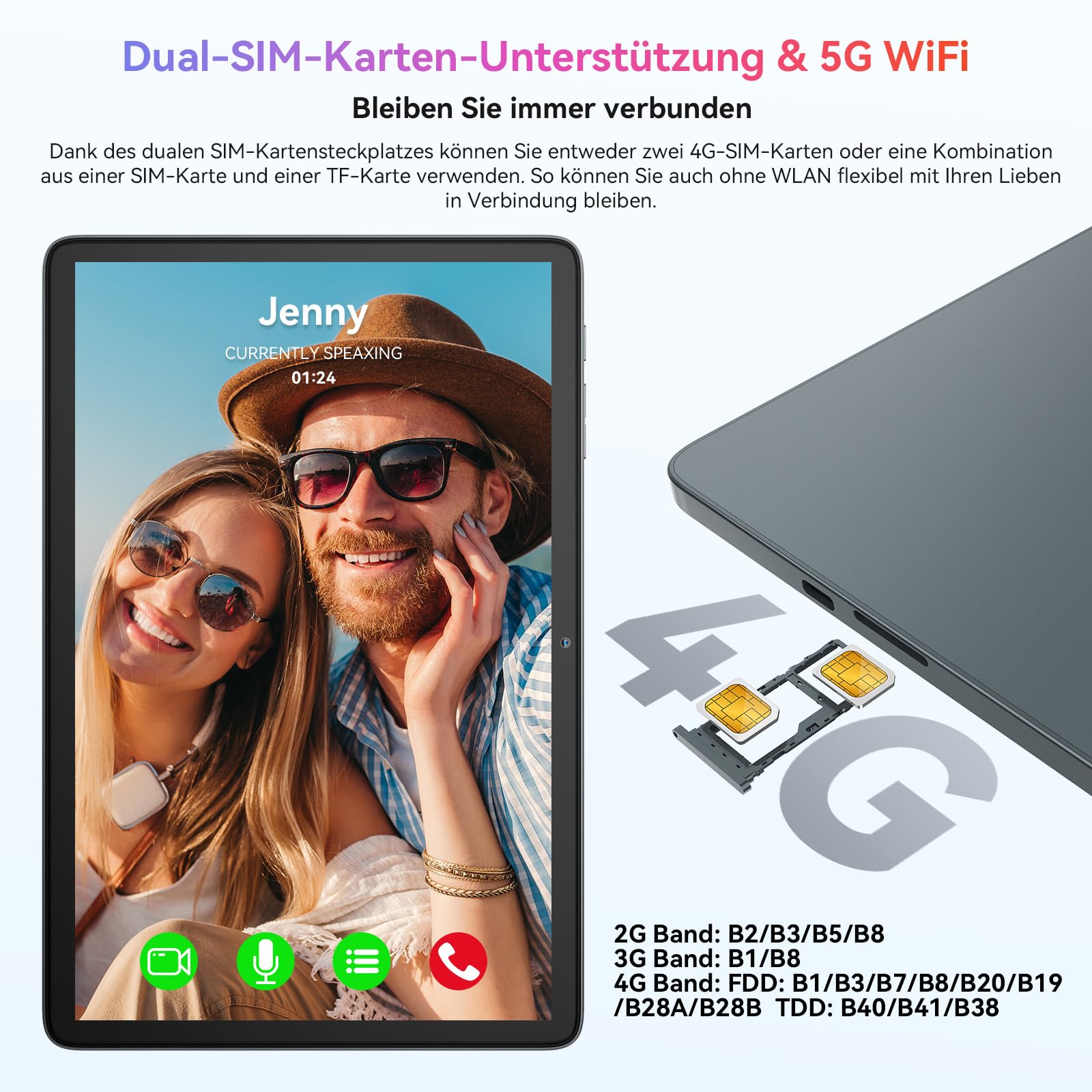 Blackview Tab 60 Pro 10.1