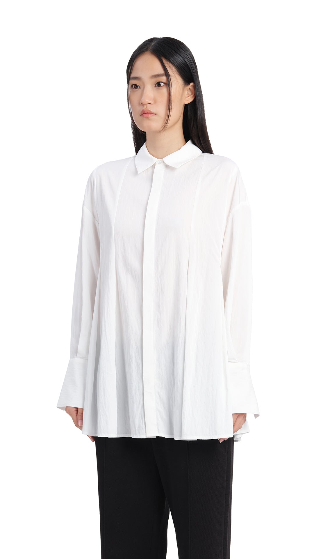 Stylish Flare Shirt for Women - Trendy Boho Blouse with Flowy Sleeves | Perfect for Casual Outings, Date Nights & Summer Festivals