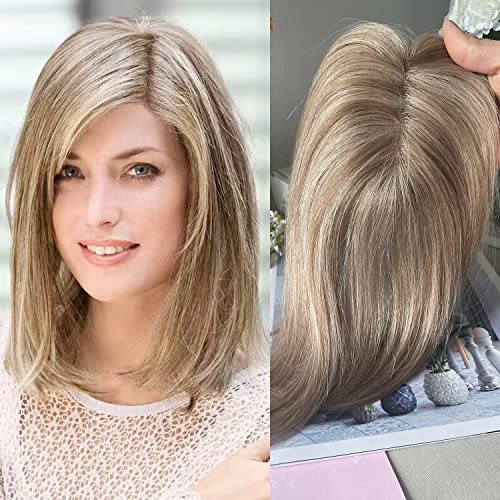Mix Ash Blonde (P10/16#)
