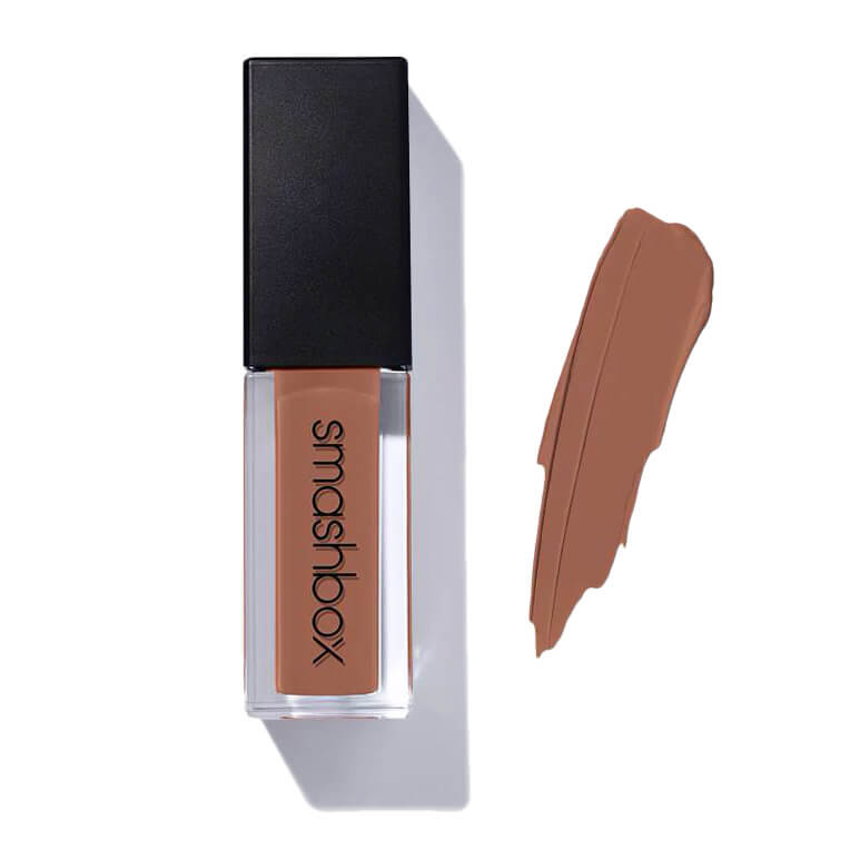 Smashbox Always On Liquid Lipstick - Long Lasting Matte Lipstick, Vegan & Cruelty Free - Perfect for Parties, Date Nights & Everyday Wear