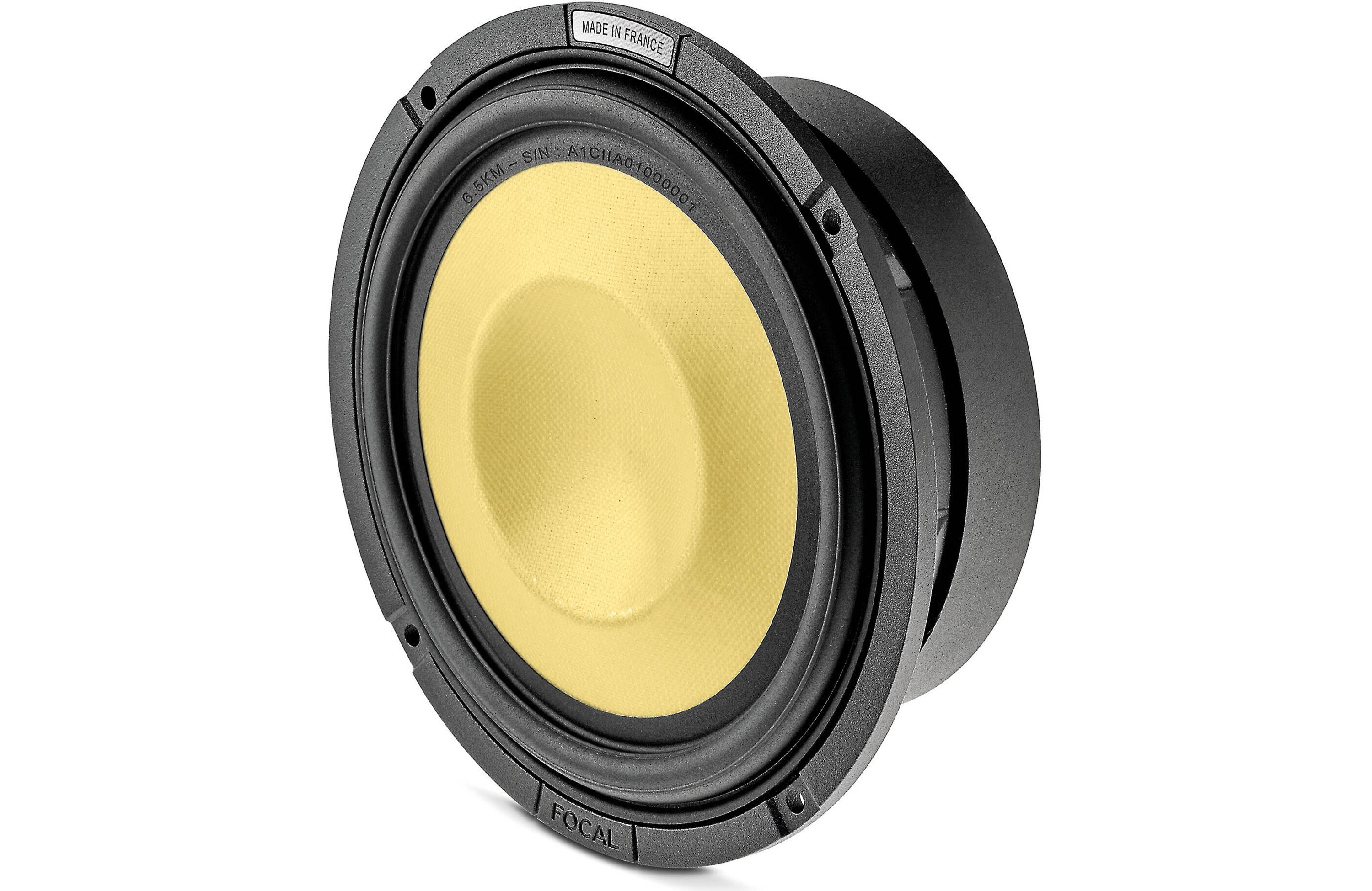 Focal 6.5KM K2 Power M 6.5