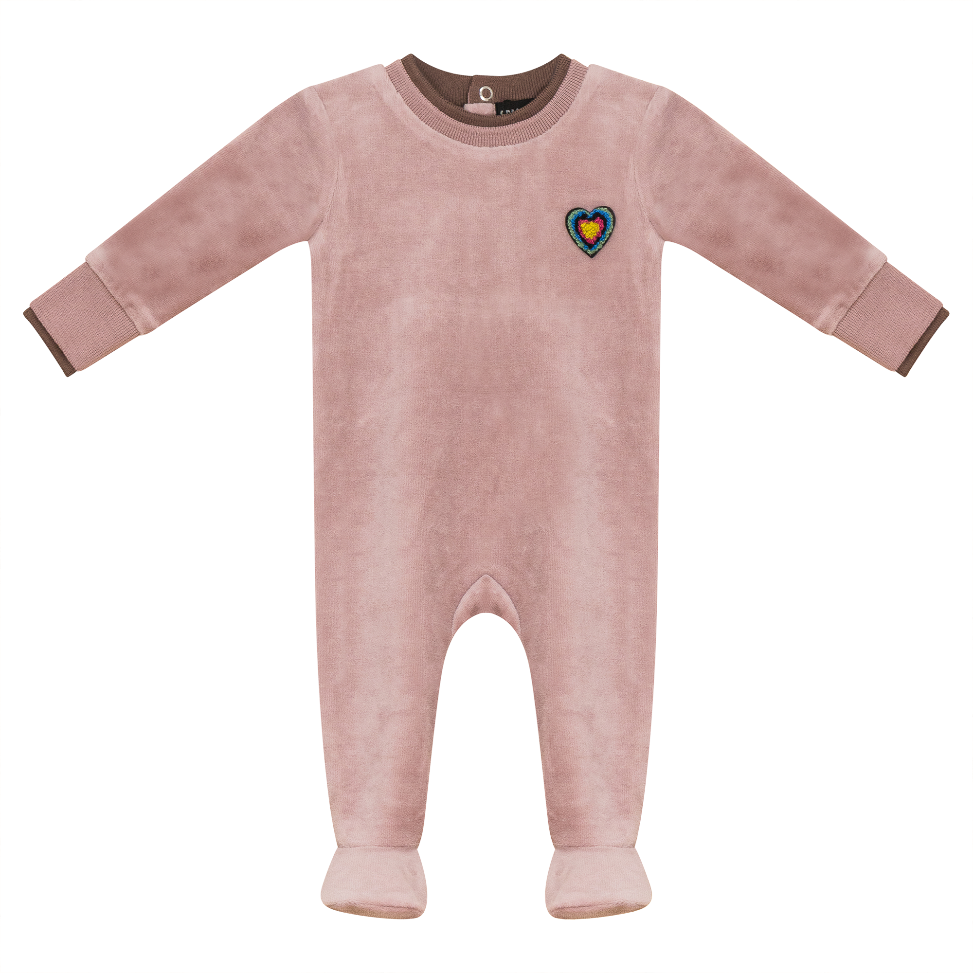 Soft Velour Onesie for Women & Men - Cozy Loungewear for Winter & Home Relaxation