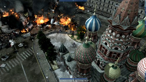 Emergency 2013 - Disaster Response Strategy Game for PC | Realistic Simulation for Firefighters, Police & Rescue Teams | Perfect for Strategy & Simulation Game Lovers