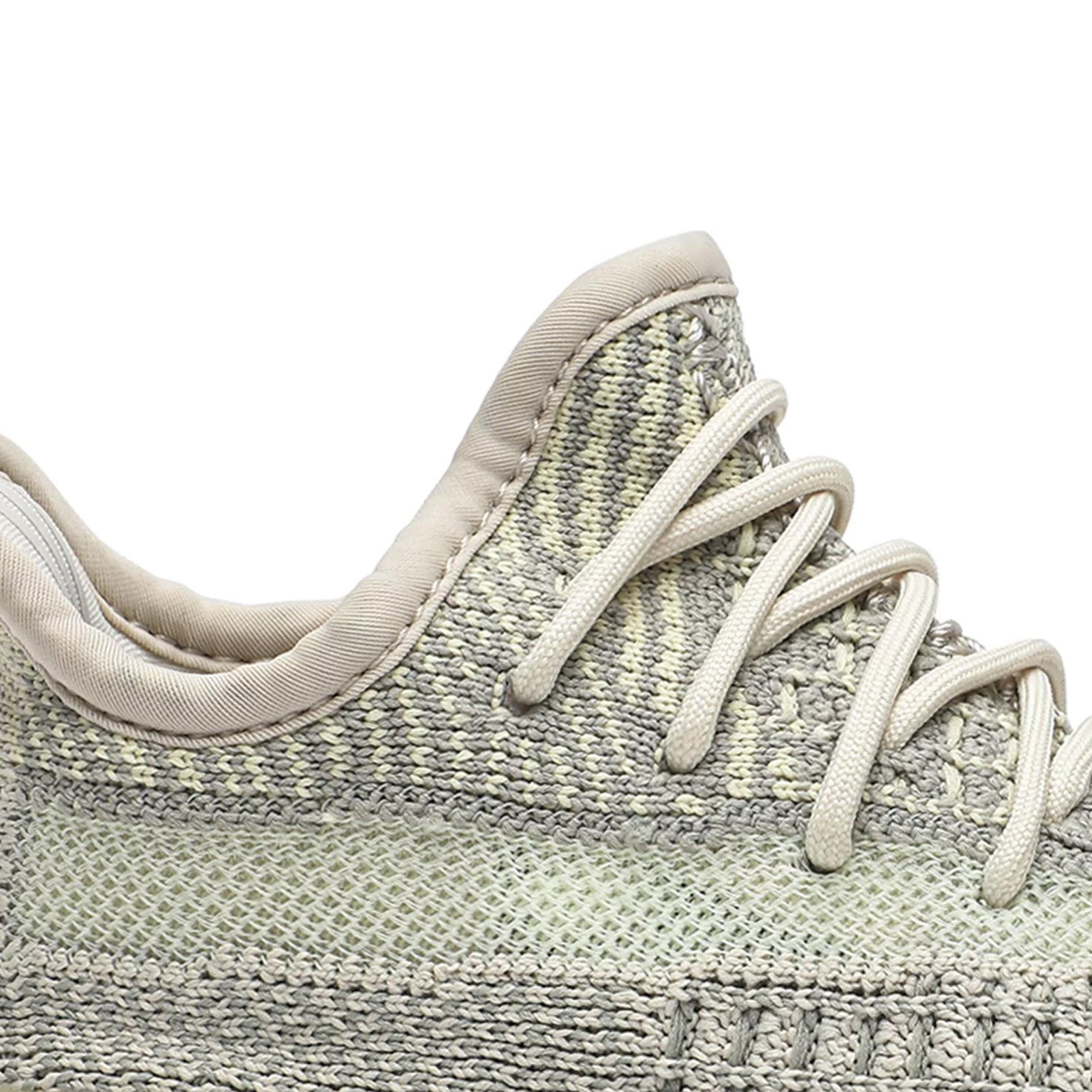 Adidas Yeezy Boost 350 V2 'Citrin' Infant Shoes - Breathable Primeknit Sneakers for Toddlers (2019 Release) | Perfect for Playdates, Preschool & Everyday Comfort
