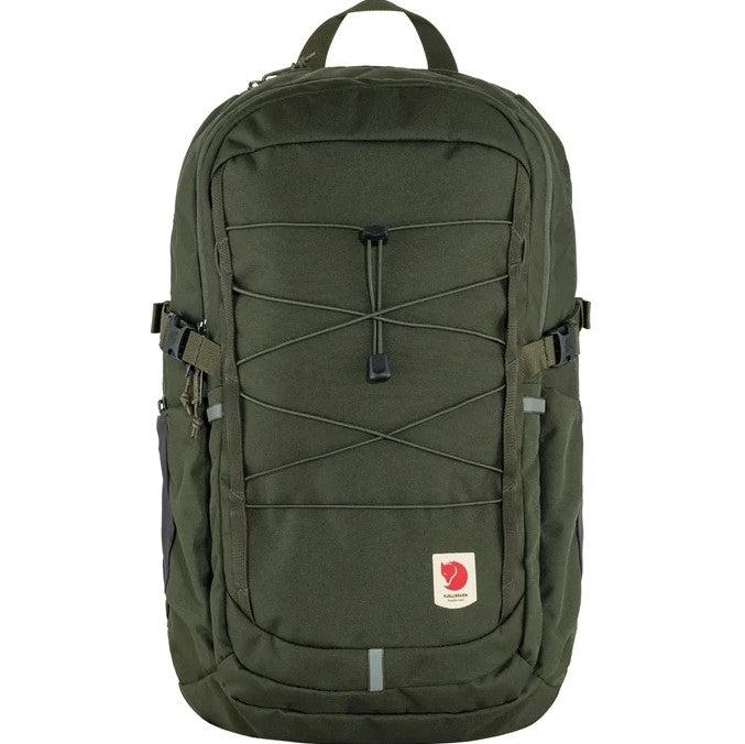 Fjallraven Skule 28 Backpack - Durable Waterproof Hiking Daypack for Men & Women - Perfect for Outdoor Adventures, Travel & School